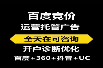 案例研究：百度推广托管助力电商品牌快速崛起